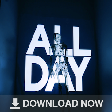 All Day