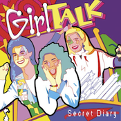 Secret Diary