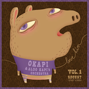 Okapi